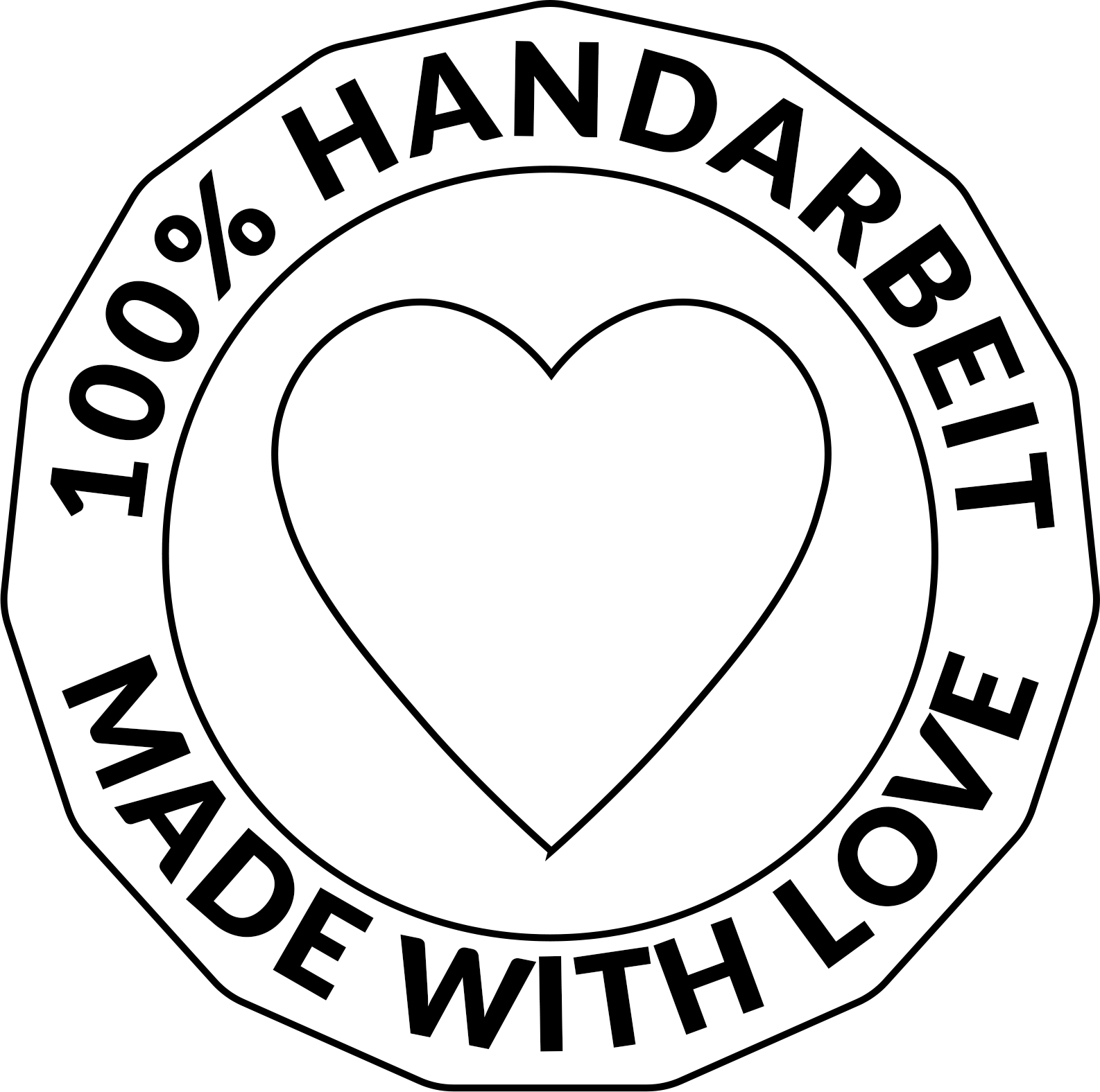 kissen handgemacht