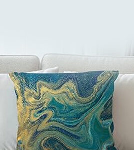Tapestry Decorative Pillow